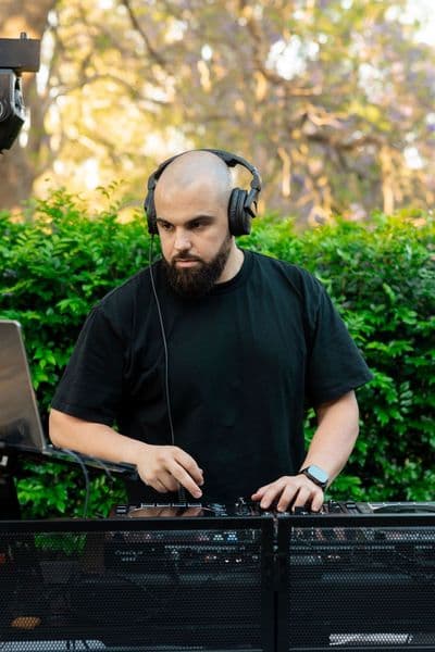 Profile image of DJ Chrissy D