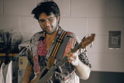 Profile image of Matt Rhodes