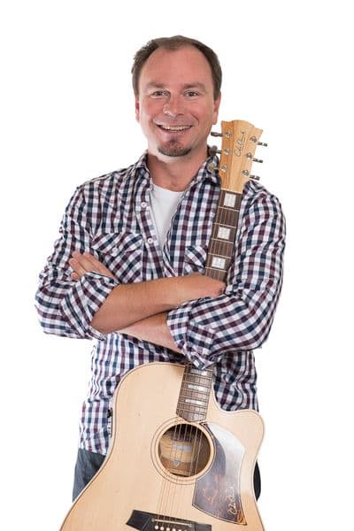 Profile image of Russ Flannery