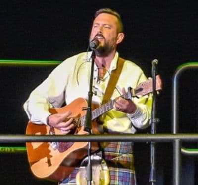Profile image of Dougie Anderson