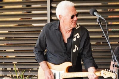 Profile image of Ross Ward Duo