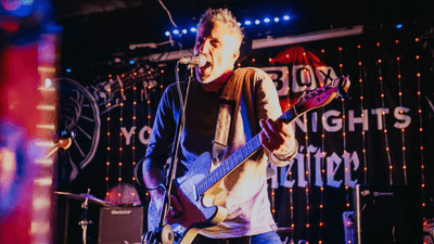 Profile image of Brian Kelly