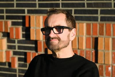 Profile image of Dr Tad