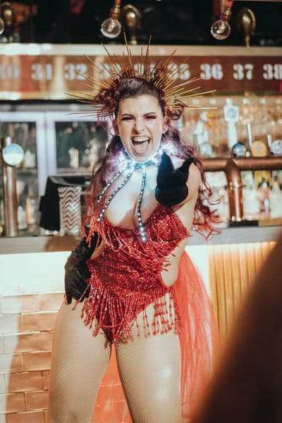 Profile image of Leila Capasso