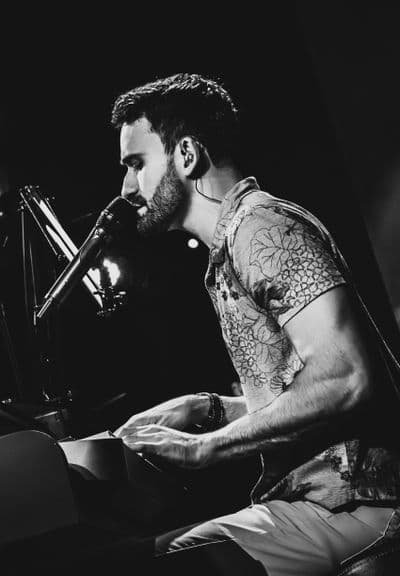 Profile image of Rafael Nannetti