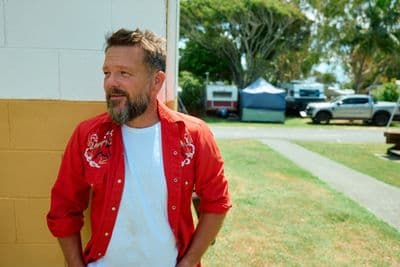 Profile image of Tom Busby