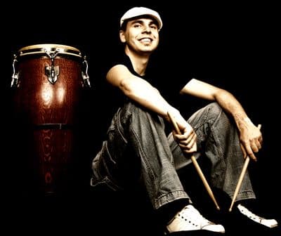 Profile image of Alex Magni Drummer