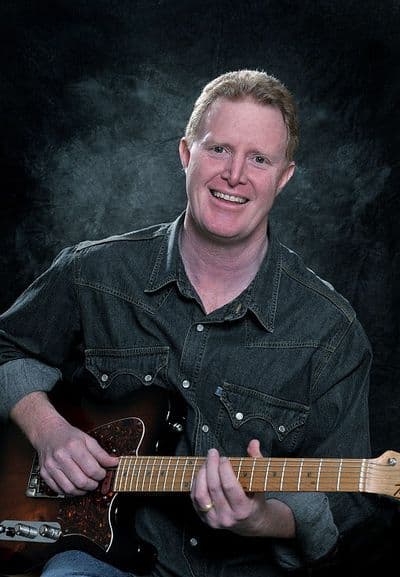 Profile image of Glenn Skarratt