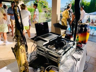 Profile image of Tasty sound system
