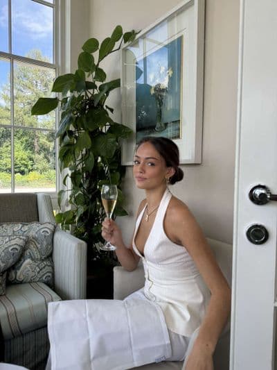 Profile image of Mia Lutman