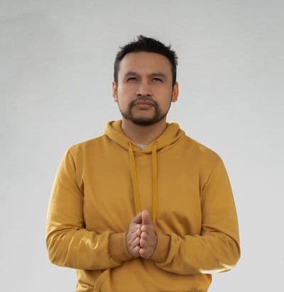 Profile image of Dj Ikanos