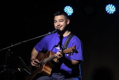 Profile image of Ben chan music