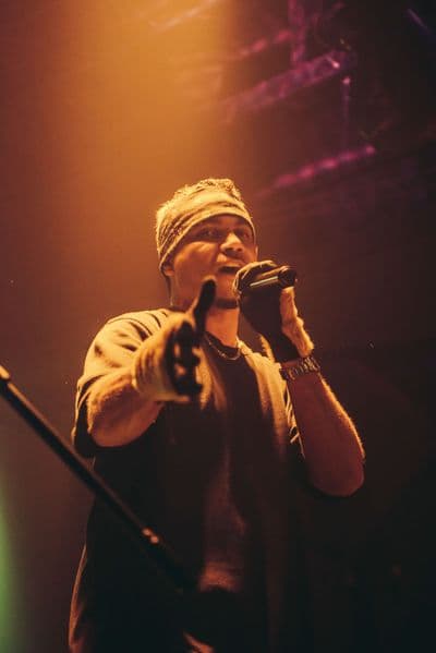 Profile image of Dubbzone