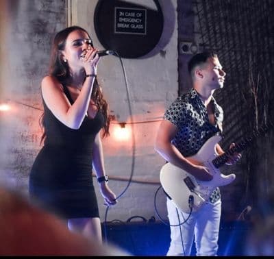 Profile image of Belinda & Adrian Music