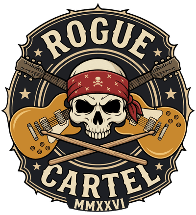 Profile image of Rogue Cartel Band