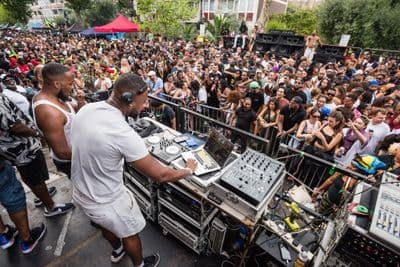 Profile image of DJ iLL