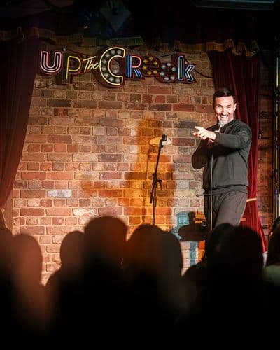 Profile image of Josh James