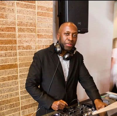 Profile image of Paul Ray Charles