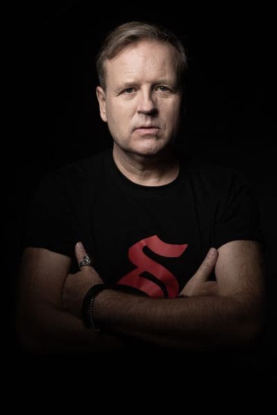Profile image of Stigma
