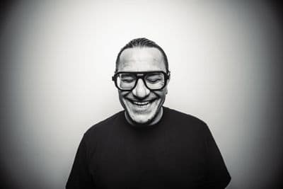 Profile image of Papa Smurf