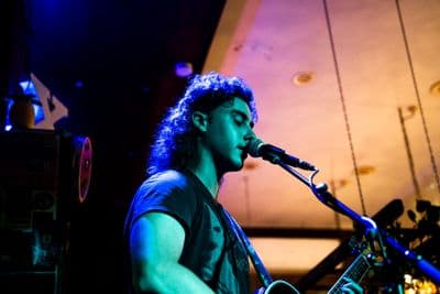 Profile image of Harrisen Hughes