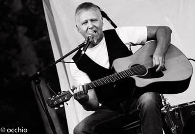 Profile image of Mick Kidd