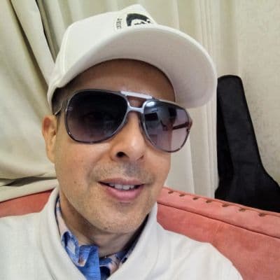 Profile image of Elian Nyxion