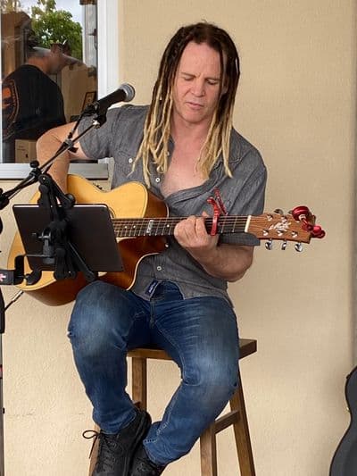 Profile image of D'Arcy Acoustic