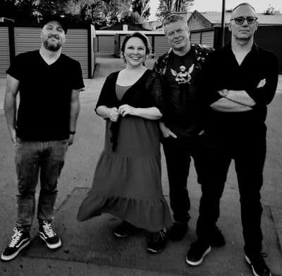 Profile image of Paint By Numbers band