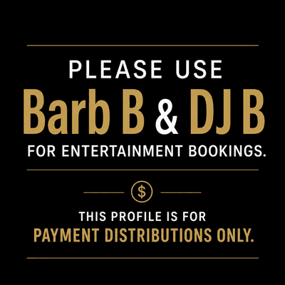 Profile image of Barb B payment only