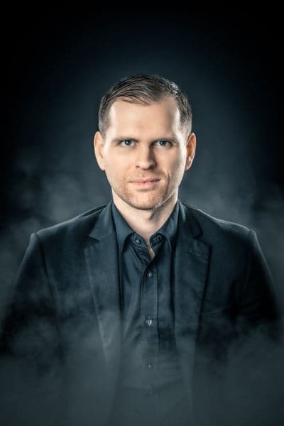 Profile image of Nick Everritt