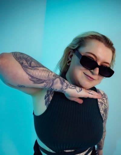 Profile image of JORDDAMN