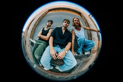 Profile image of Funk Department