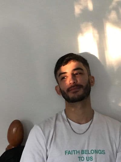 Profile image of Tany