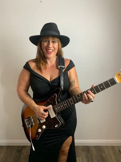 Profile image of Bek Jensen