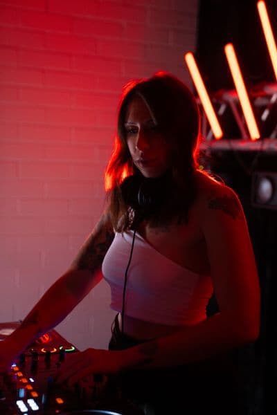 Profile image of Lady Angie