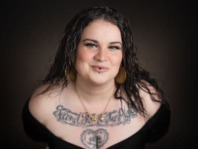 Profile image of Tasha Cluskey