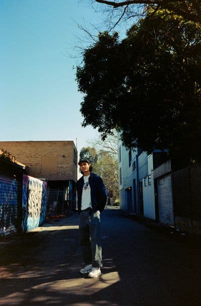 Profile image of Lucas Boston