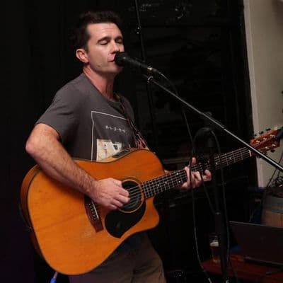 Profile image of Bob Allan