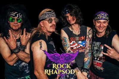 Profile image of Rock Rhapsody