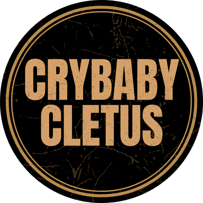 Profile image of Crybaby Cletus