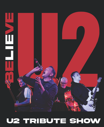 Profile image of U2 Tribute Show