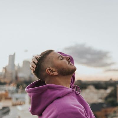 Profile image of Luke Antony