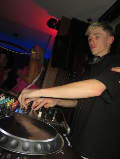 Profile image of ben allen