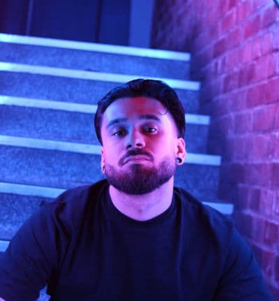 Profile image of Dan Barrientos