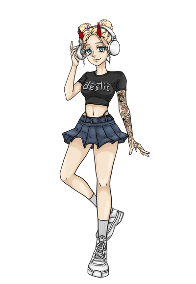Profile image of Marlie