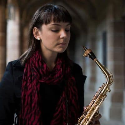 Profile image of Alice Bisschops