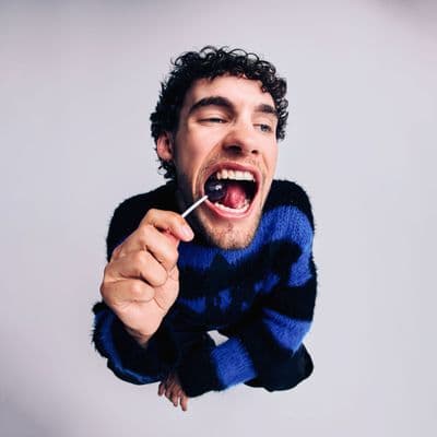 Profile image of Ballast