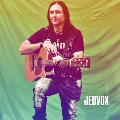 Profile image of Jed Vox