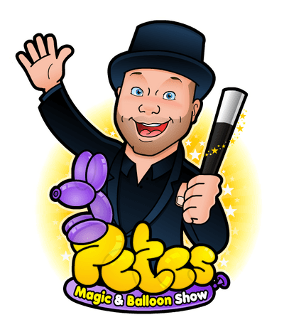 Profile image of Magic Pete